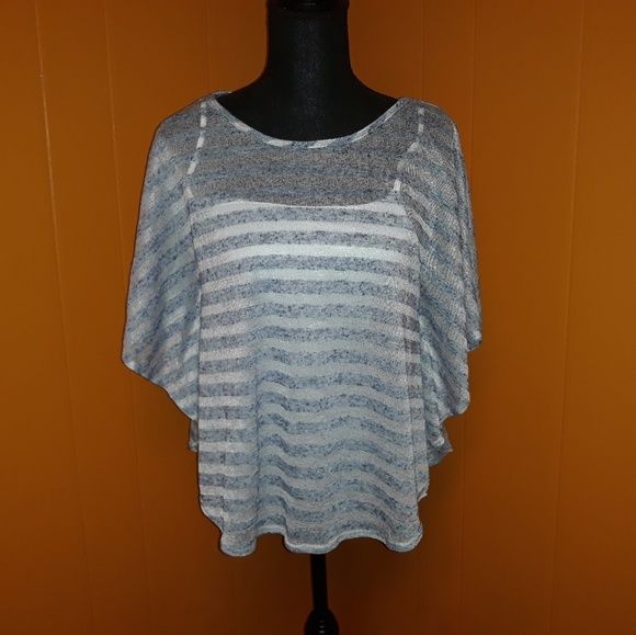 INC International Concepts Tops - INC. Intl Concept top sz S